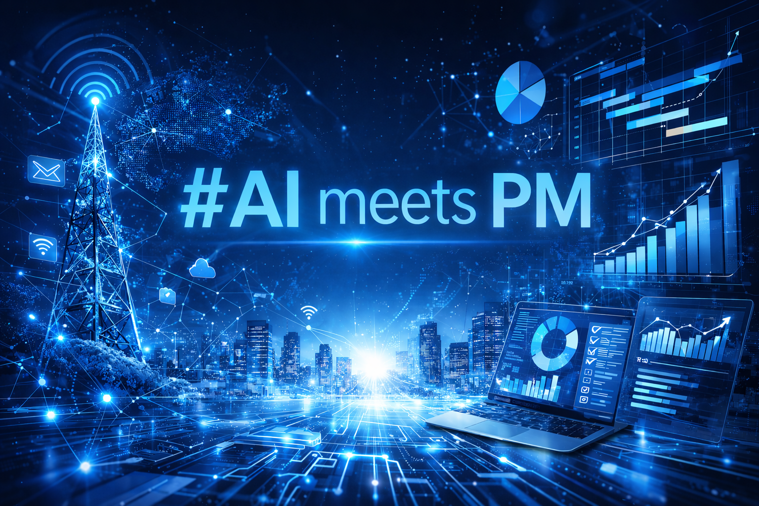 PM meets AI
